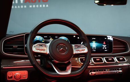 Mercedes-Benz GLS, 2022 год, 8 990 000 рублей, 30 фотография