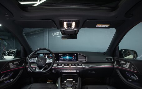 Mercedes-Benz GLS, 2022 год, 8 990 000 рублей, 26 фотография
