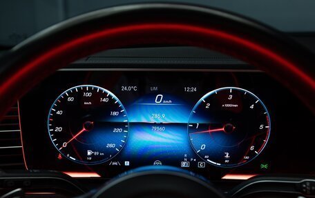 Mercedes-Benz GLS, 2022 год, 8 990 000 рублей, 33 фотография