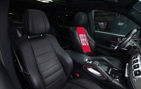 Mercedes-Benz GLS, 2022 год, 8 990 000 рублей, 22 фотография