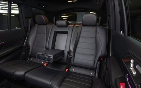Mercedes-Benz GLS, 2022 год, 8 990 000 рублей, 24 фотография