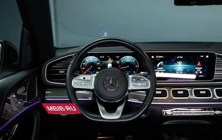 Mercedes-Benz GLS, 2022 год, 8 990 000 рублей, 27 фотография
