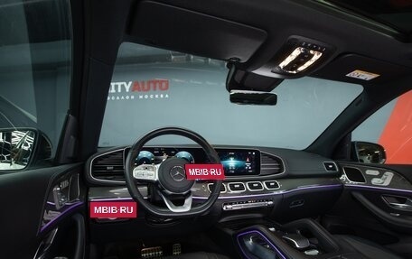 Mercedes-Benz GLS, 2022 год, 8 990 000 рублей, 28 фотография