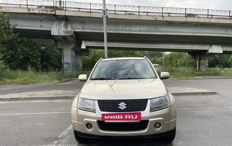 Suzuki Grand Vitara, 2008 год, 1 250 000 рублей, 3 фотография