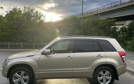 Suzuki Grand Vitara, 2008 год, 1 250 000 рублей, 6 фотография