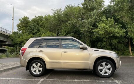 Suzuki Grand Vitara, 2008 год, 1 250 000 рублей, 14 фотография