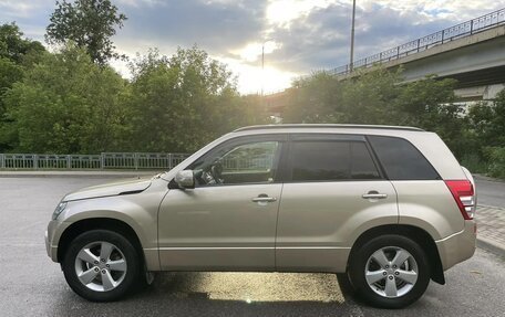 Suzuki Grand Vitara, 2008 год, 1 250 000 рублей, 5 фотография