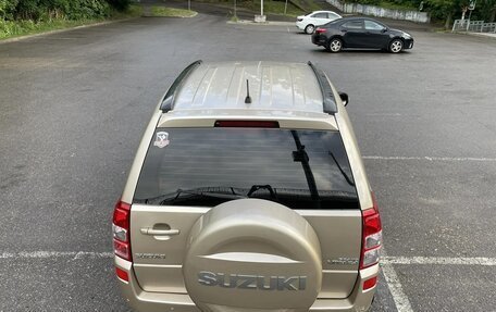 Suzuki Grand Vitara, 2008 год, 1 250 000 рублей, 13 фотография