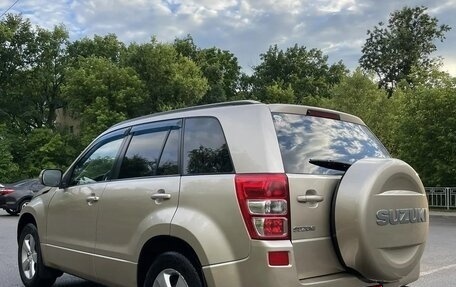 Suzuki Grand Vitara, 2008 год, 1 250 000 рублей, 8 фотография