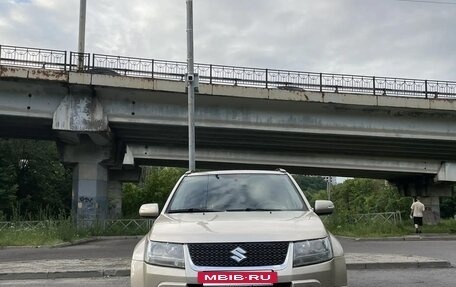Suzuki Grand Vitara, 2008 год, 1 250 000 рублей, 2 фотография