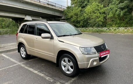 Suzuki Grand Vitara, 2008 год, 1 250 000 рублей, 15 фотография