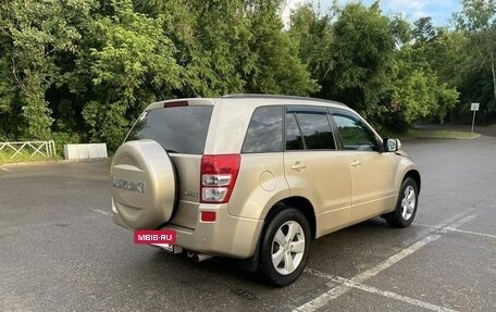 Suzuki Grand Vitara, 2008 год, 1 250 000 рублей, 12 фотография
