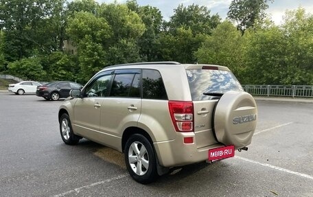 Suzuki Grand Vitara, 2008 год, 1 250 000 рублей, 7 фотография