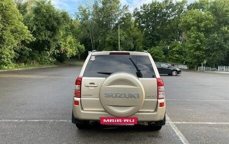 Suzuki Grand Vitara, 2008 год, 1 250 000 рублей, 9 фотография