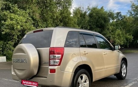 Suzuki Grand Vitara, 2008 год, 1 250 000 рублей, 11 фотография