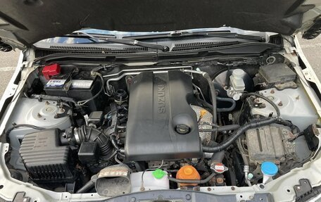 Suzuki Grand Vitara, 2008 год, 1 250 000 рублей, 20 фотография