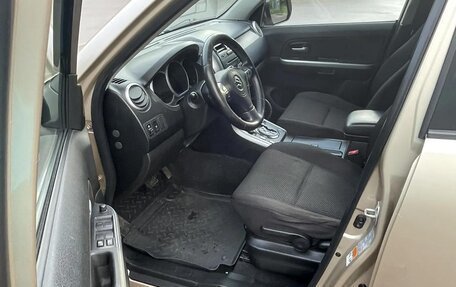 Suzuki Grand Vitara, 2008 год, 1 250 000 рублей, 21 фотография