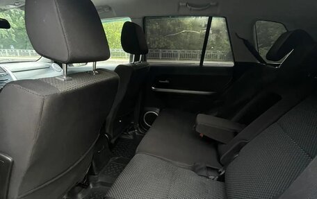 Suzuki Grand Vitara, 2008 год, 1 250 000 рублей, 23 фотография