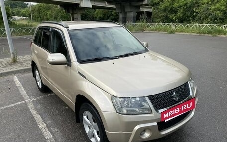 Suzuki Grand Vitara, 2008 год, 1 250 000 рублей, 17 фотография