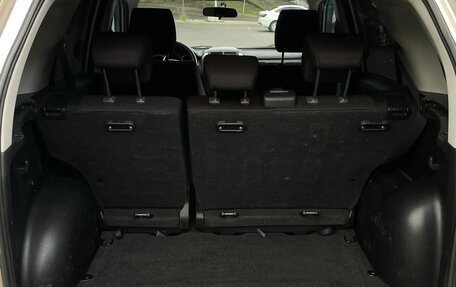 Suzuki Grand Vitara, 2008 год, 1 250 000 рублей, 24 фотография