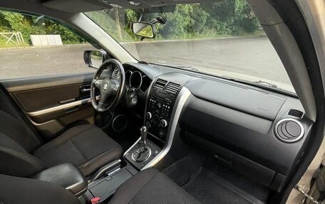 Suzuki Grand Vitara, 2008 год, 1 250 000 рублей, 25 фотография