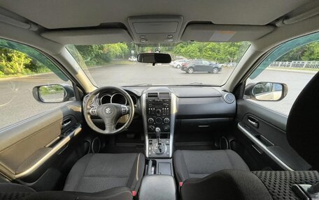 Suzuki Grand Vitara, 2008 год, 1 250 000 рублей, 26 фотография