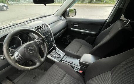 Suzuki Grand Vitara, 2008 год, 1 250 000 рублей, 22 фотография