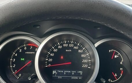 Suzuki Grand Vitara, 2008 год, 1 250 000 рублей, 27 фотография