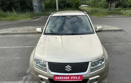 Suzuki Grand Vitara, 2008 год, 1 250 000 рублей, 18 фотография