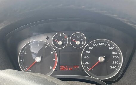 Ford Focus II рестайлинг, 2007 год, 299 000 рублей, 6 фотография