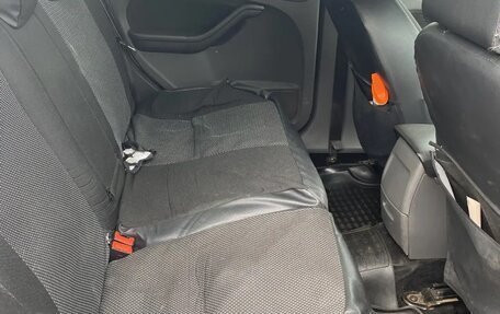 Ford Focus II рестайлинг, 2007 год, 299 000 рублей, 7 фотография