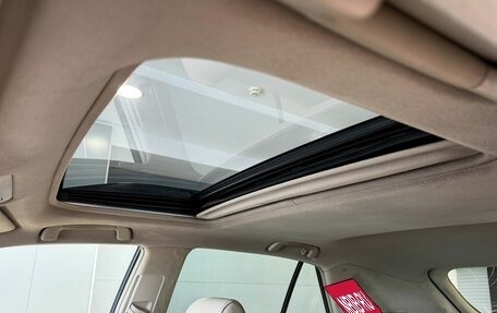 Lexus RX II рестайлинг, 2005 год, 925 000 рублей, 14 фотография