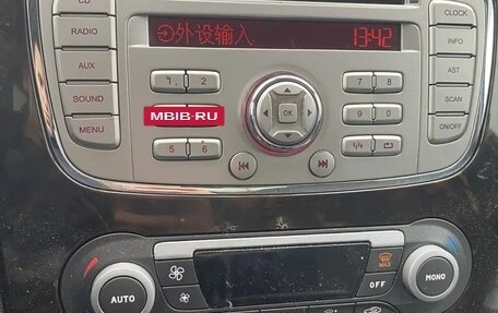 Ford Focus II рестайлинг, 2007 год, 299 000 рублей, 8 фотография