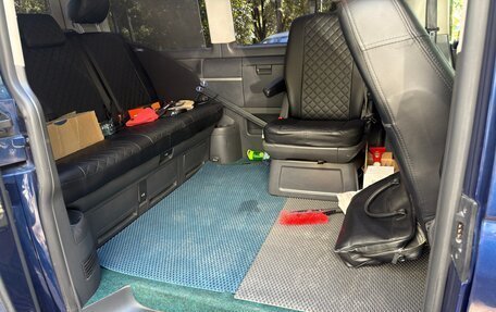 Volkswagen Multivan T5, 2007 год, 1 390 000 рублей, 5 фотография