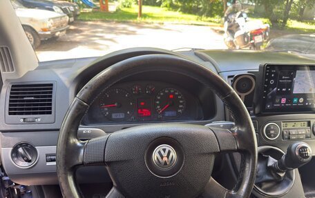 Volkswagen Multivan T5, 2007 год, 1 390 000 рублей, 8 фотография