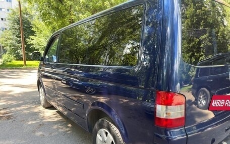 Volkswagen Multivan T5, 2007 год, 1 390 000 рублей, 4 фотография