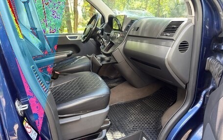 Volkswagen Multivan T5, 2007 год, 1 390 000 рублей, 6 фотография