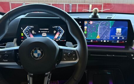 BMW X1, 2025 год, 5 400 000 рублей, 6 фотография