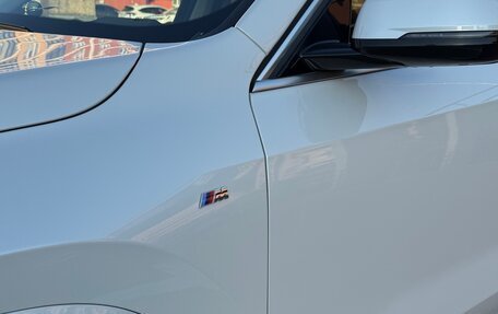BMW X1, 2025 год, 5 400 000 рублей, 8 фотография