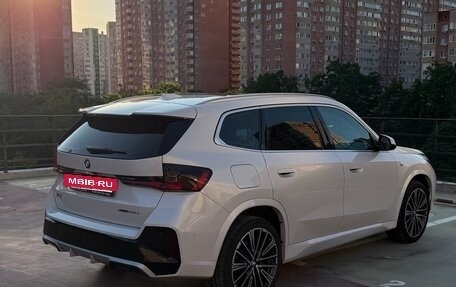 BMW X1, 2025 год, 5 400 000 рублей, 2 фотография