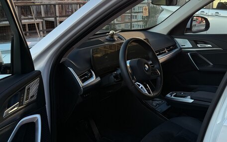 BMW X1, 2025 год, 5 400 000 рублей, 10 фотография