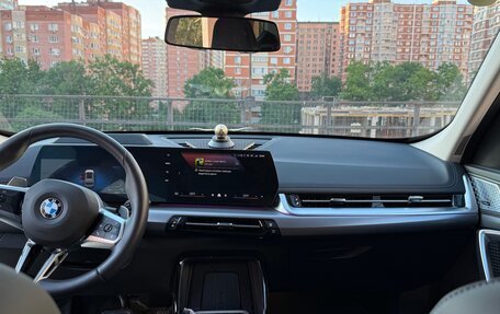 BMW X1, 2025 год, 5 400 000 рублей, 12 фотография