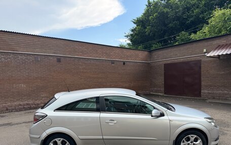 Opel Astra H, 2006 год, 350 000 рублей, 4 фотография