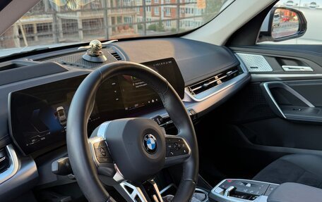 BMW X1, 2025 год, 5 400 000 рублей, 11 фотография