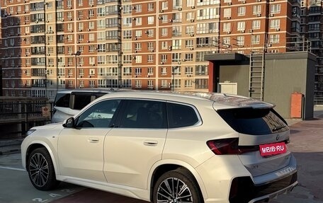 BMW X1, 2025 год, 5 400 000 рублей, 3 фотография