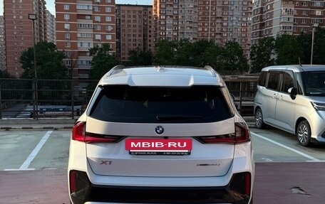 BMW X1, 2025 год, 5 400 000 рублей, 4 фотография