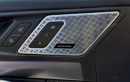 BMW X1, 2025 год, 5 400 000 рублей, 9 фотография