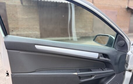Opel Astra H, 2006 год, 350 000 рублей, 15 фотография