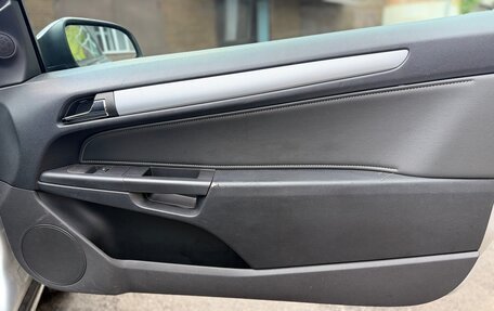Opel Astra H, 2006 год, 350 000 рублей, 14 фотография