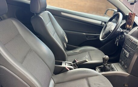 Opel Astra H, 2006 год, 350 000 рублей, 9 фотография